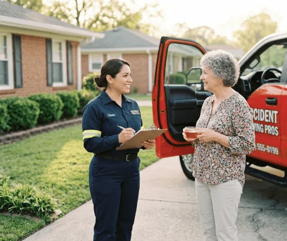 Accident Towing Service Independence, WI FAQs